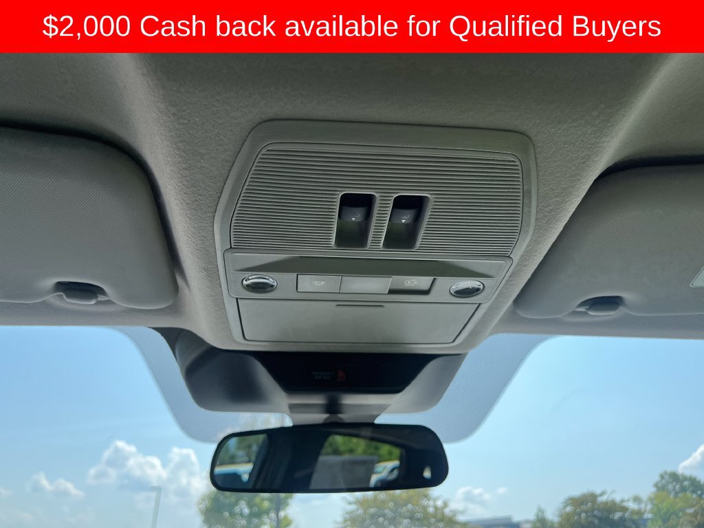 New 2027 Nissan Kicks SR w/ SR Premium Package FWD image 46