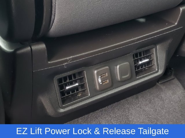 Certified 2020 Chevrolet Silverado 1500 LT w/ All-Star Edition AWD/4WD image 31