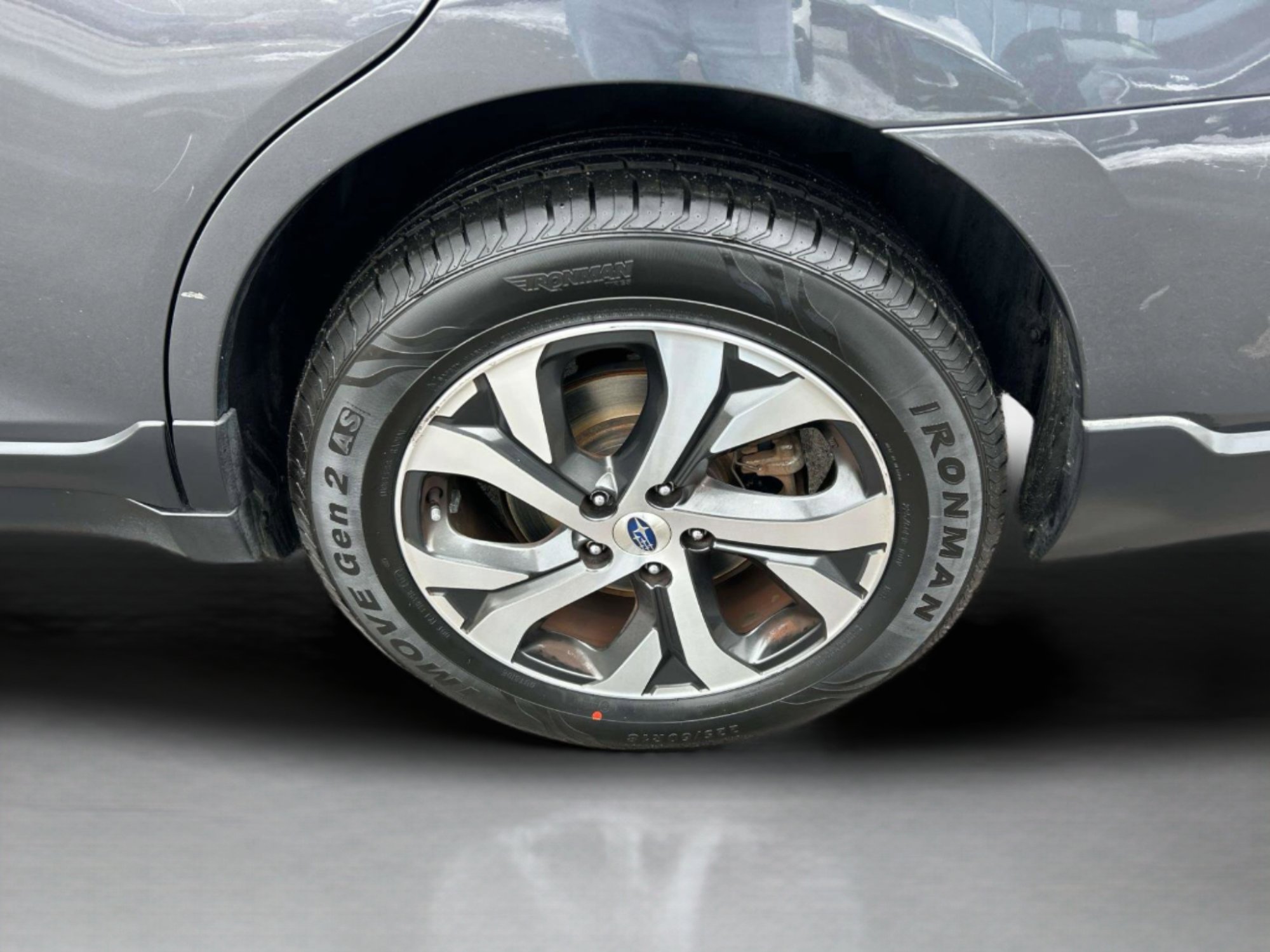 Used 2019 Subaru Outback 2.5i Limited image 11