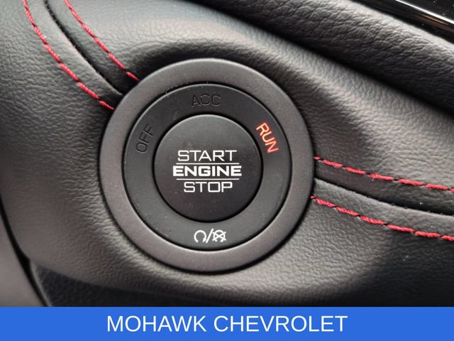 Used 2026 Dodge Durango GT w/ Mopar All Weather Package AWD/4WD image 17