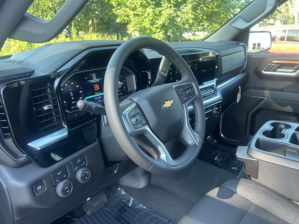 New 2026 Chevrolet Silverado 1500 LT image 12