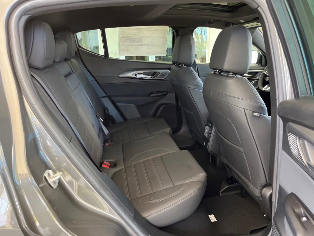 New 2023 Dodge Hornet GT Plus w/ GT Blacktop Package image 23