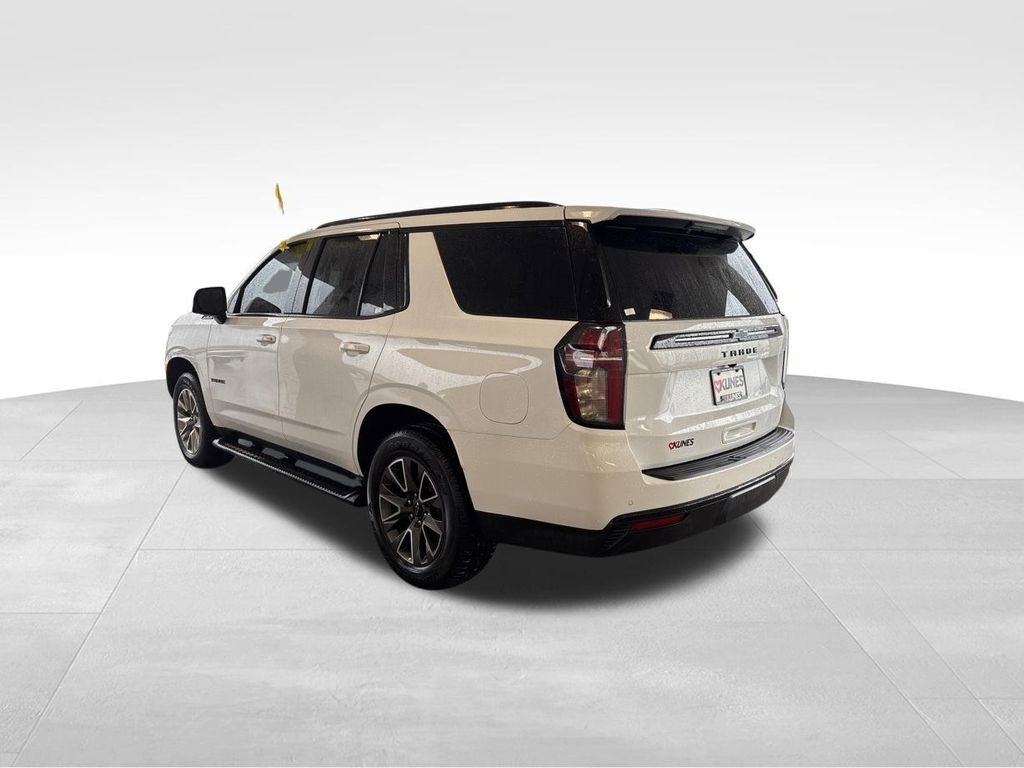 Used 2023 Chevrolet Tahoe Z71 w/ Luxury Package image 6
