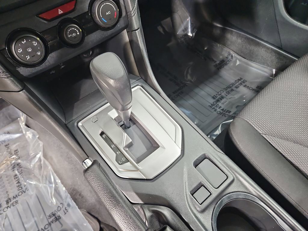 Certified 2022 Subaru Impreza 2.0i image 24