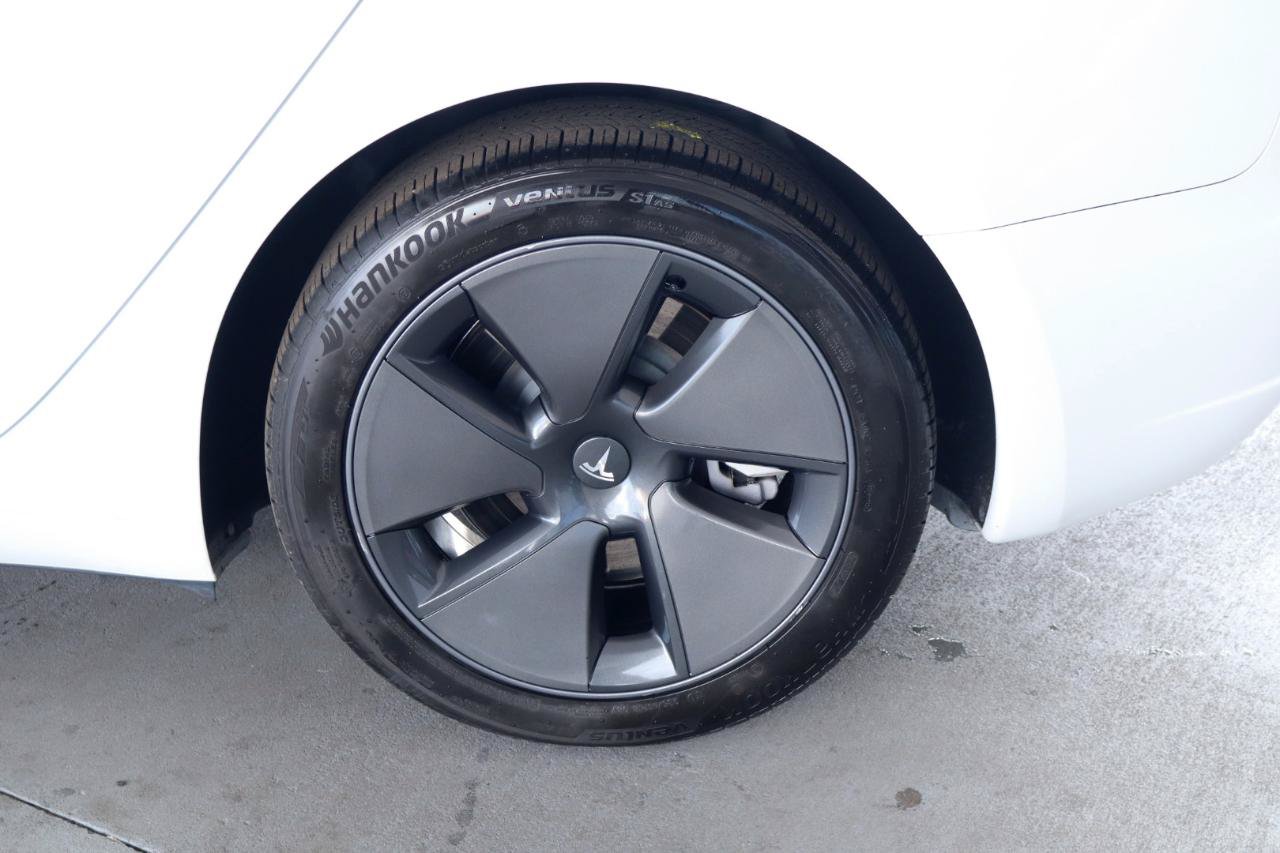 Used 2023 Tesla Model 3 Long Range AWD/4WD image 11