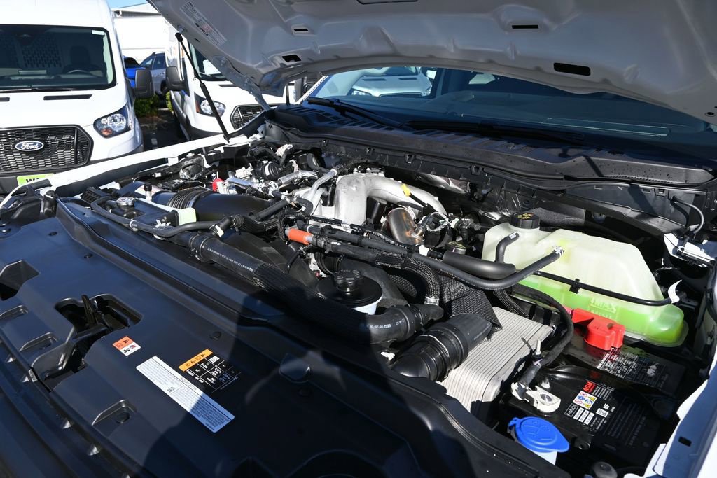 New 2027 Ford F350 XL AWD/4WD image 58