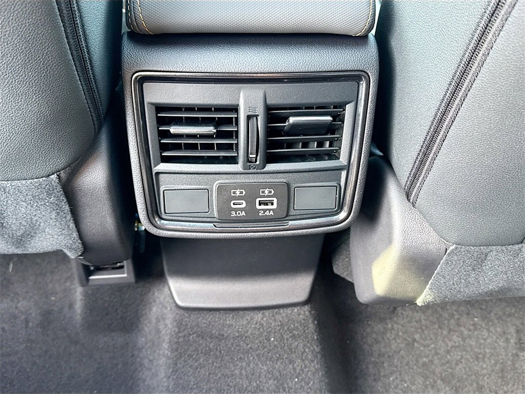New 2026 Subaru Forester Wilderness image 23