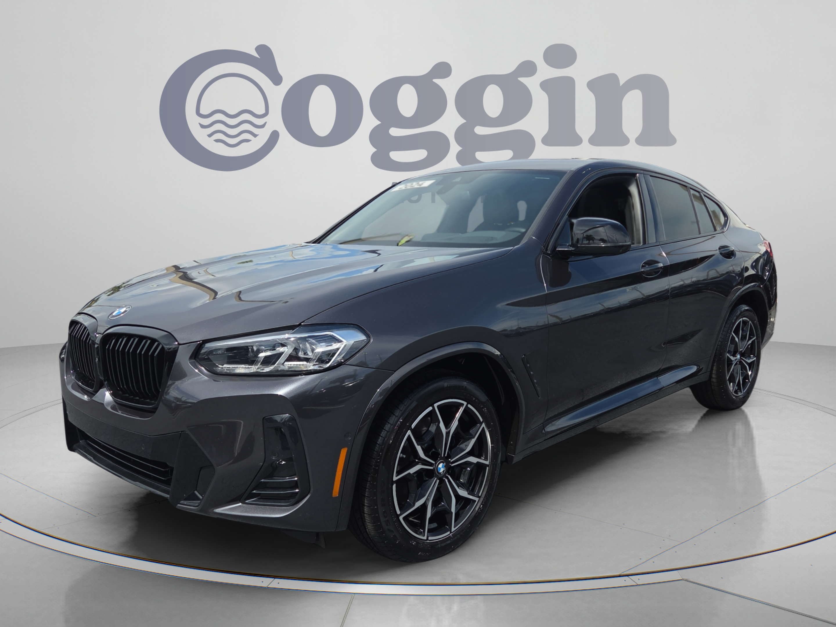 Used 2024 BMW X4 M40i w/ Premium Package