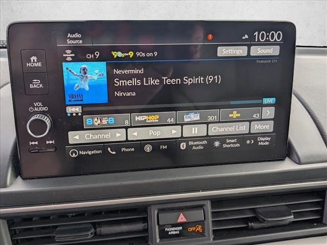 Used 2023 Honda Pilot Touring image 12