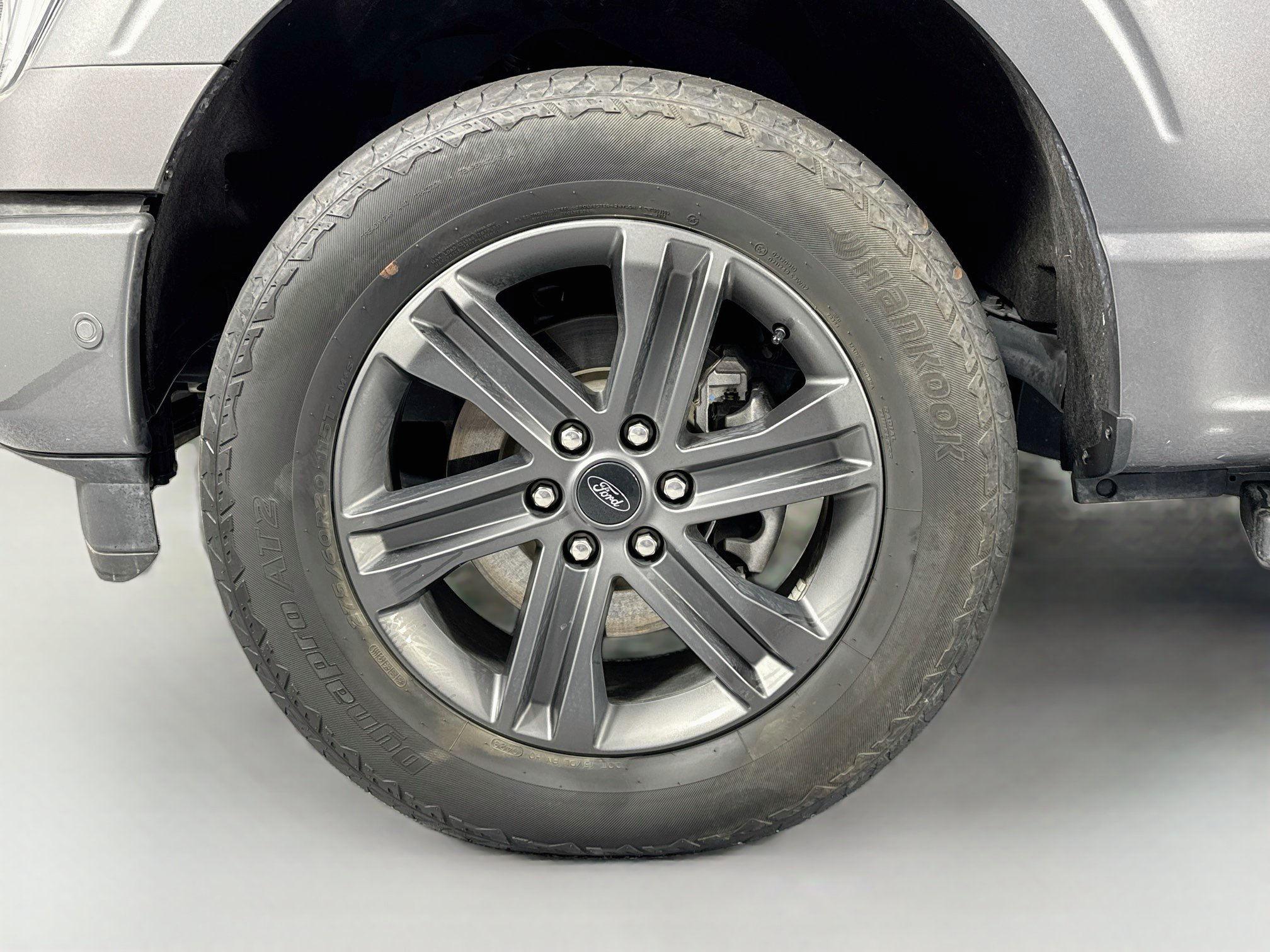 Used 2023 Ford F150 Lariat w/ Equipment Group 502A High AWD/4WD image 33