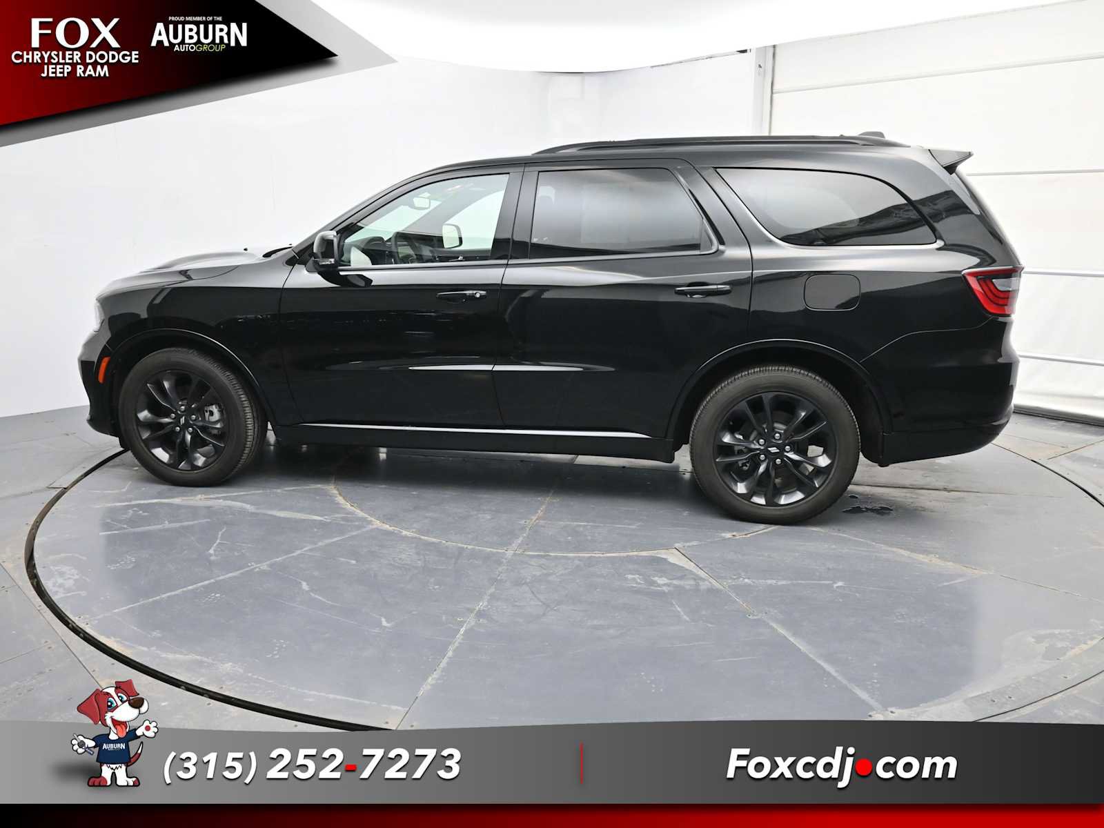 Used 2025 Dodge Durango R/T image 14