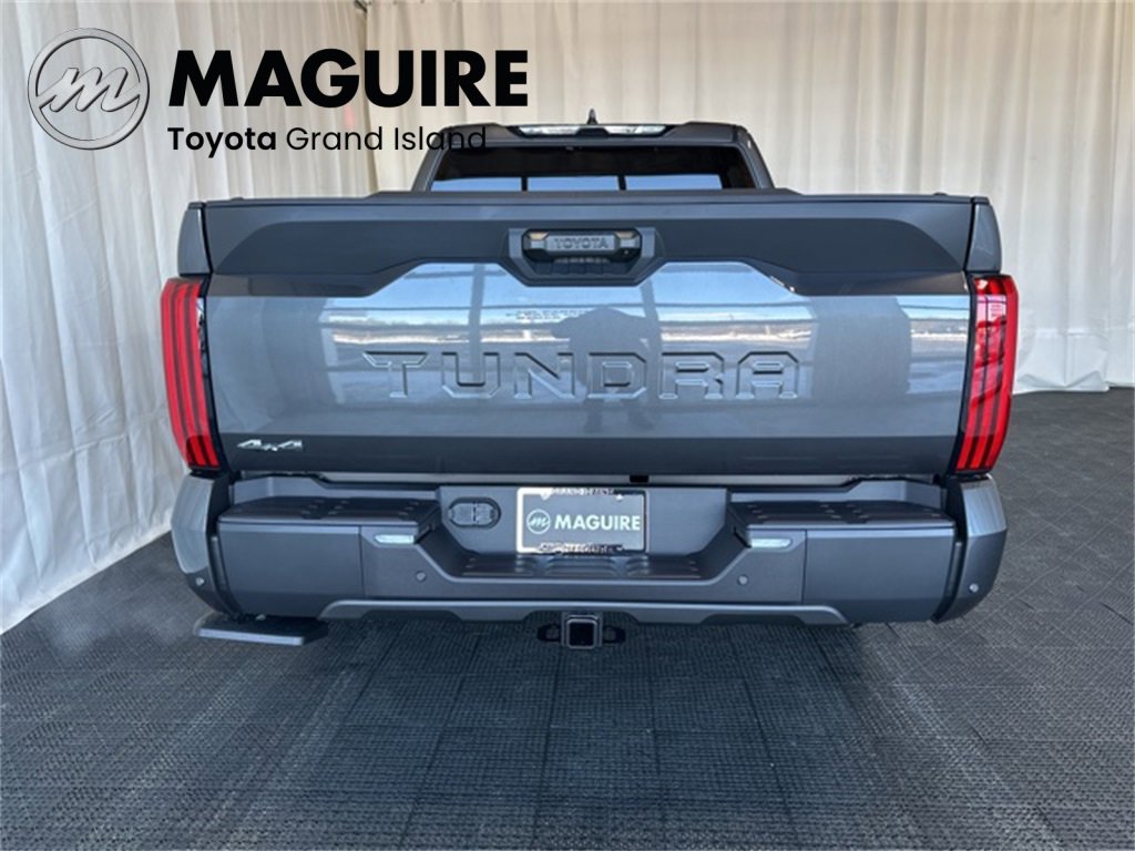 New 2026 Toyota Tundra SR5 image 25