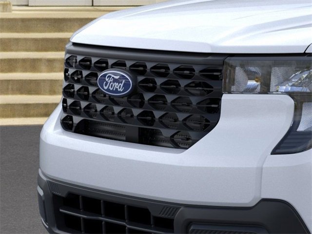 New 2025 Ford Maverick XL w/ 4K Tow Package image 18