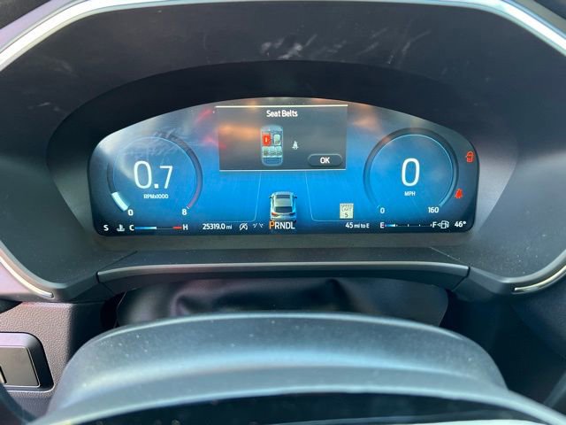 Used 2024 Ford Escape Platinum image 20