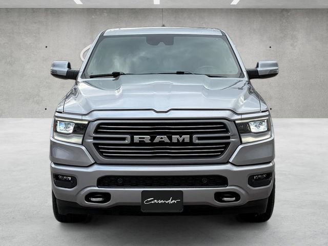 Used 2023 RAM 1500 Laramie image 18