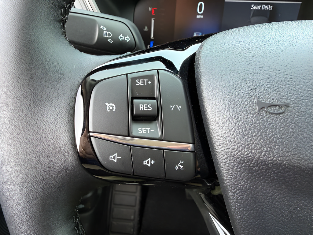 New 2026 Ford Escape Active w/ Cold Weather Package AWD/4WD image 18