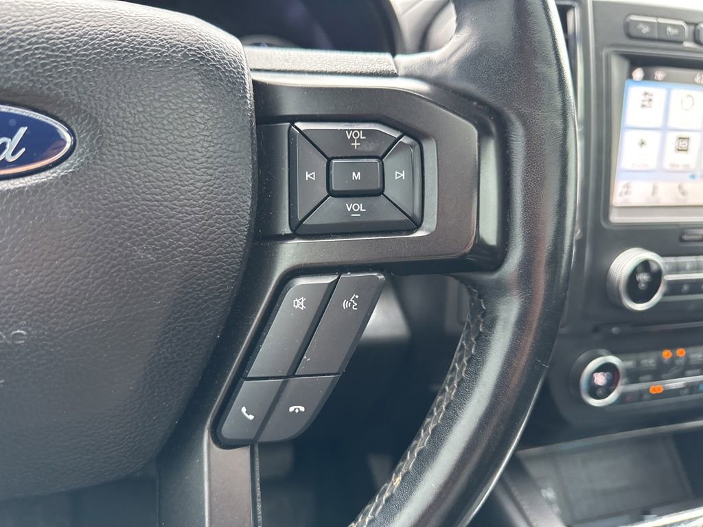 Used 2018 Ford Expedition Limited image 22