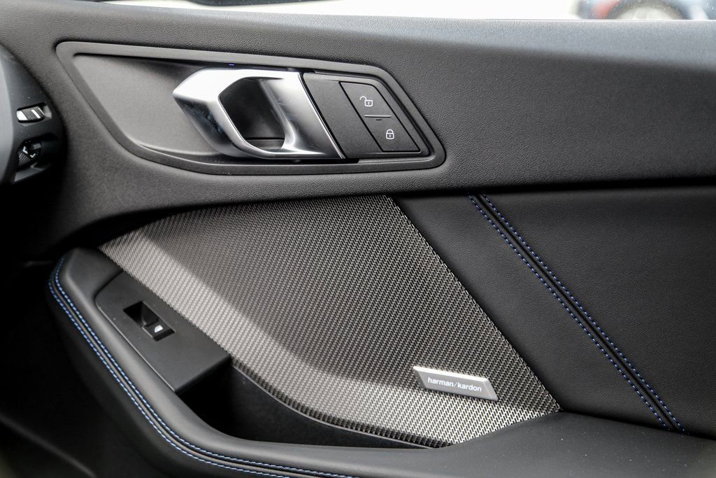 New 2026 BMW M235i xDrive w/ Technology Package image 17