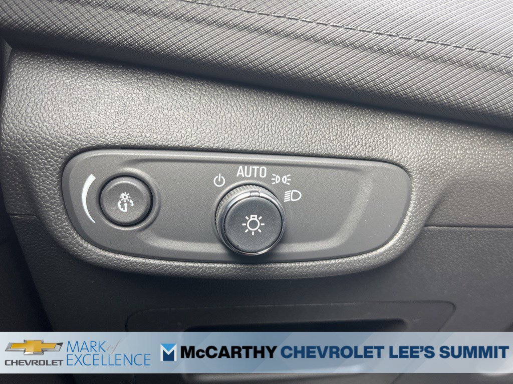 New 2026 Chevrolet TrailBlazer LT w/ Convenience Package image 23