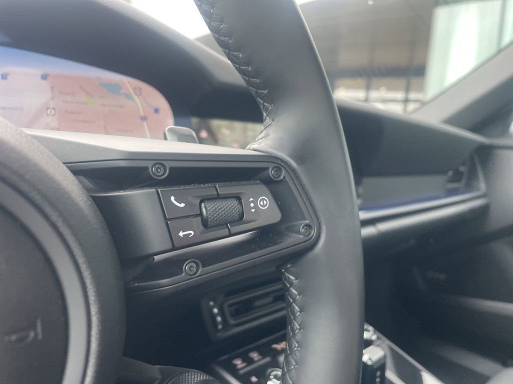 Certified 2024 Porsche 911 Carrera GTS image 36