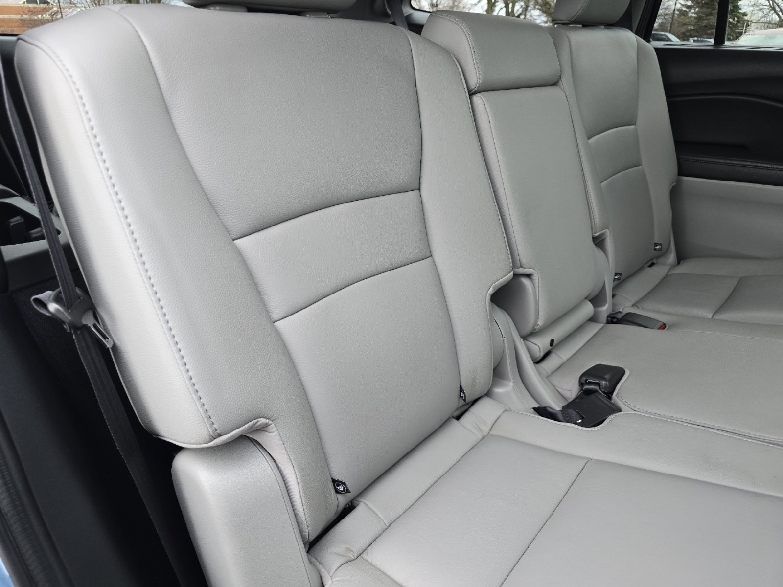 Certified 2020 Honda Pilot Touring image 26