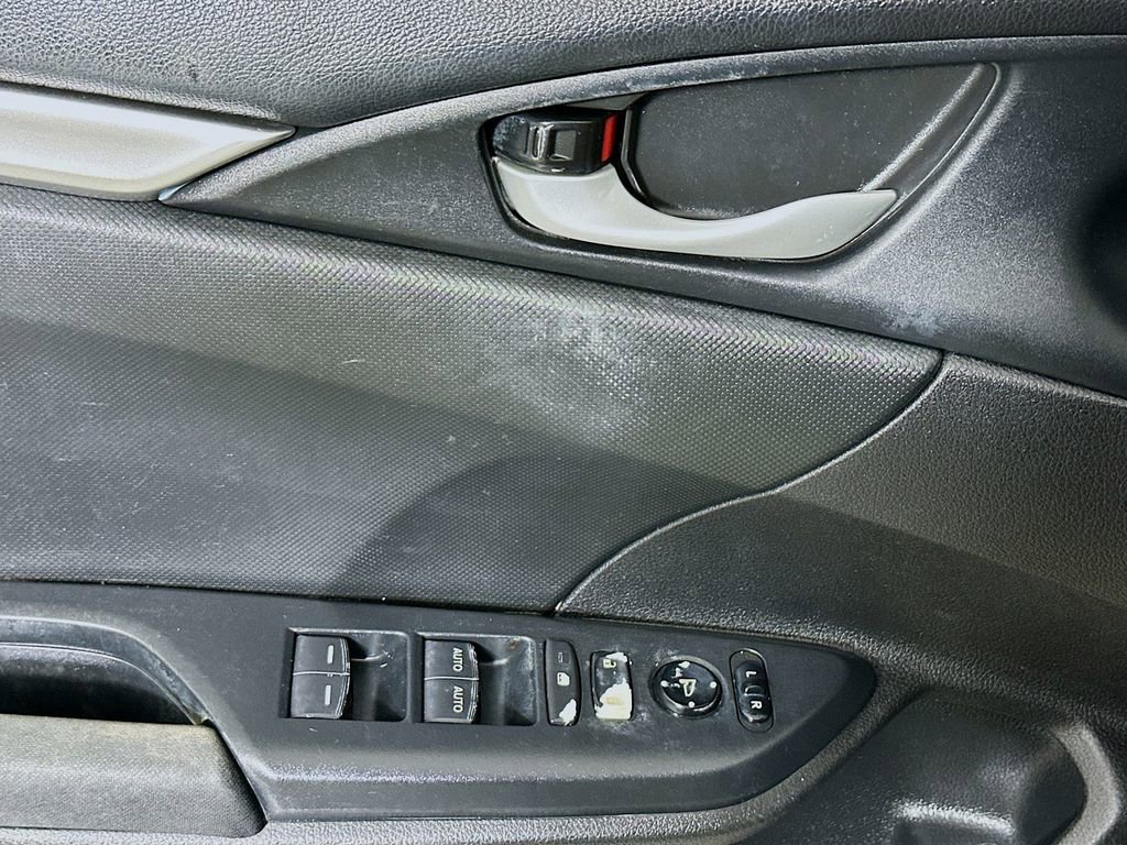 Used 2016 Honda Civic LX image 21