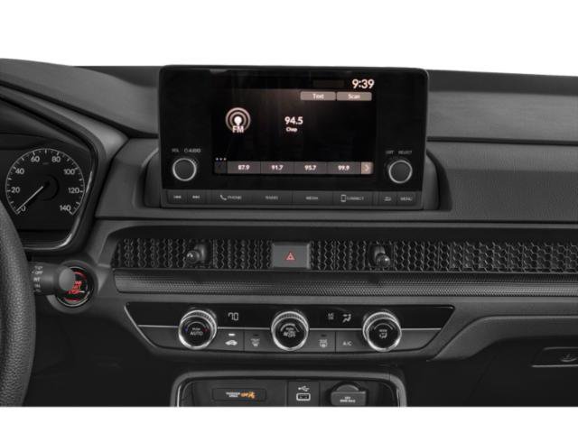 New 2026 Honda CR-V LX image 13