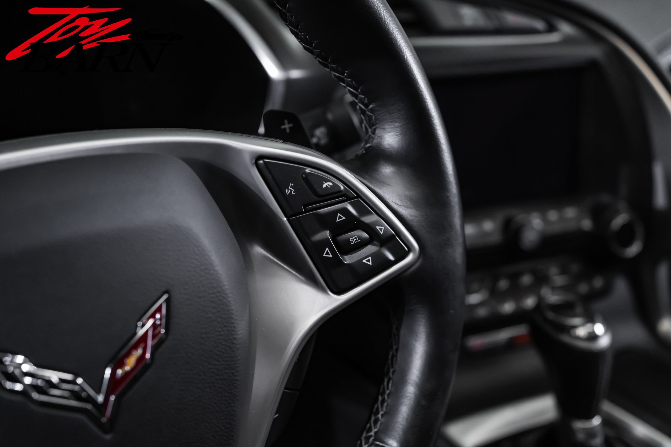 Used 2015 Chevrolet Corvette Z06 w/ 2LZ Preferred Equipment Group RWD image 37