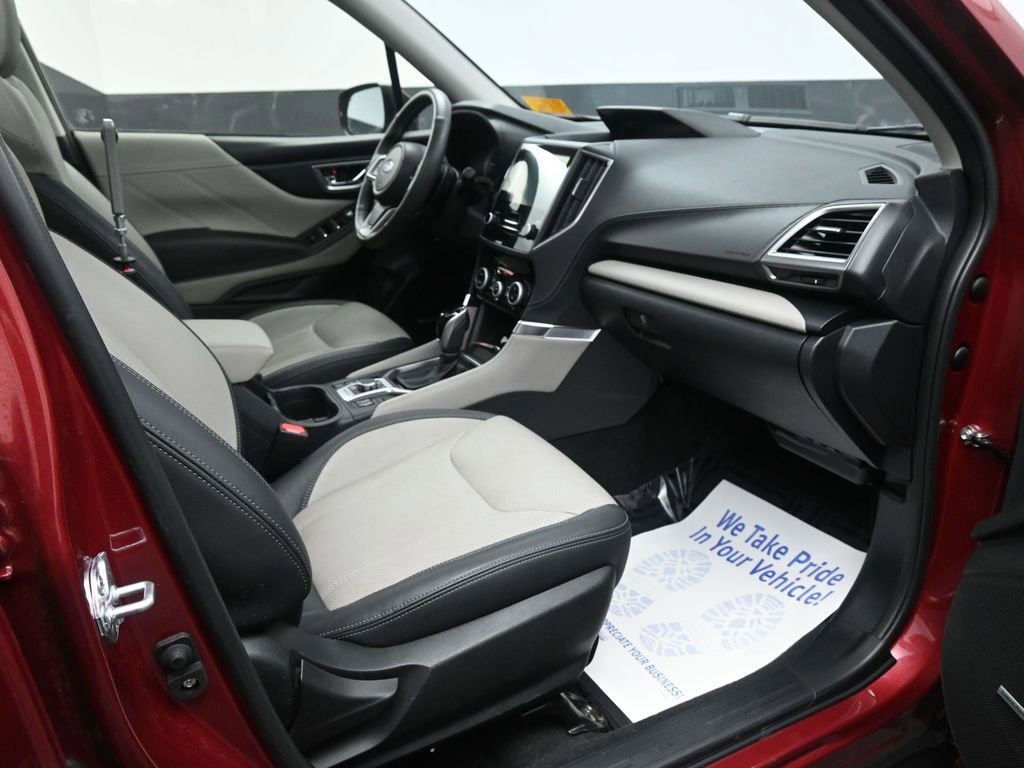 Used 2024 Subaru Forester Limited image 20
