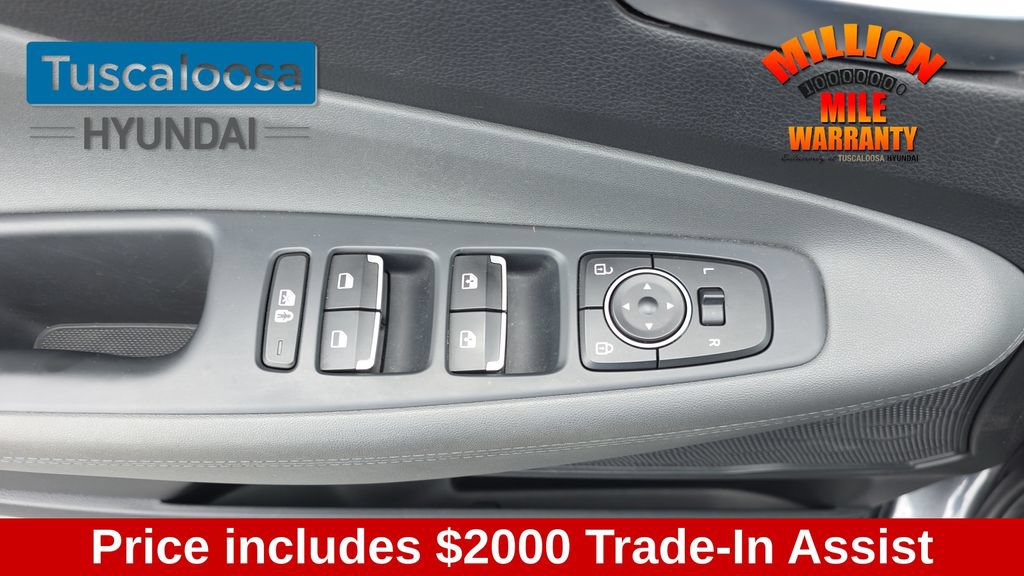 Used 2023 Hyundai Santa Fe SEL FWD image 13