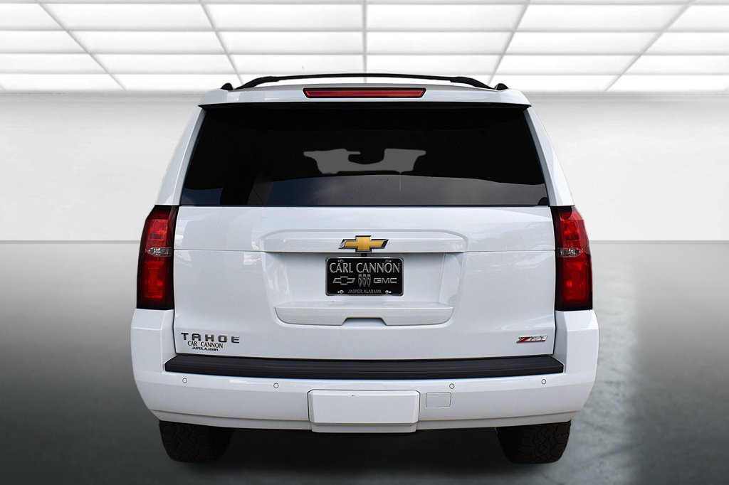 Used 2019 Chevrolet Tahoe LT AWD/4WD image 11