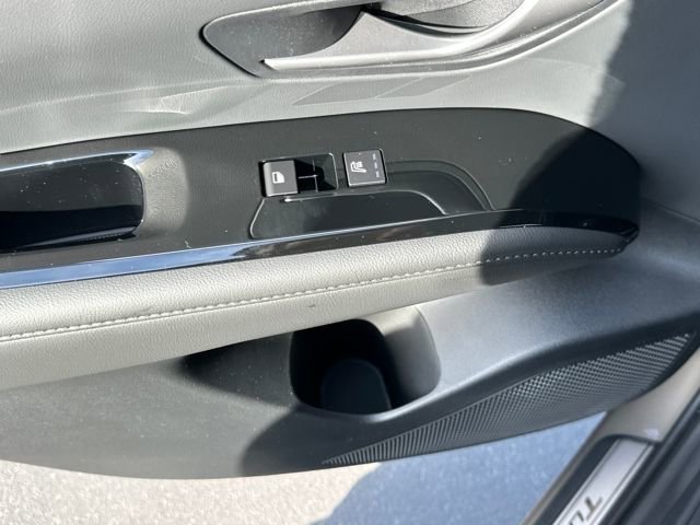New 2026 Hyundai Tucson Limited image 17