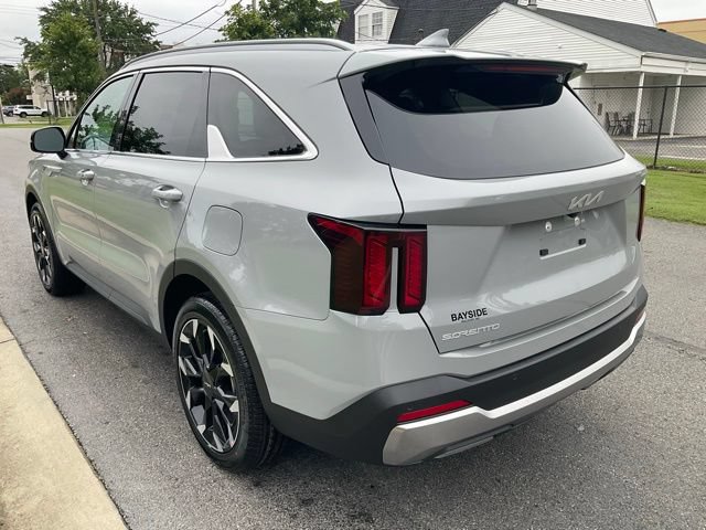 New 2026 Kia Sorento EX FWD image 16