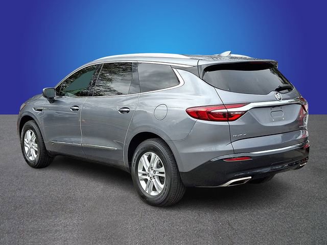 Used 2018 Buick Enclave Essence image 6