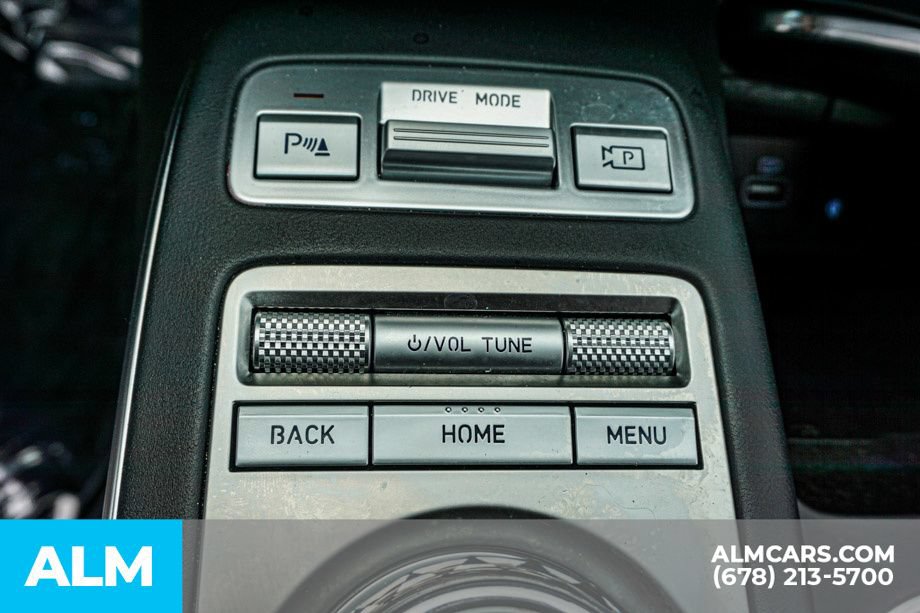 Used 2025 Genesis GV70 2.5T AWD/4WD image 41