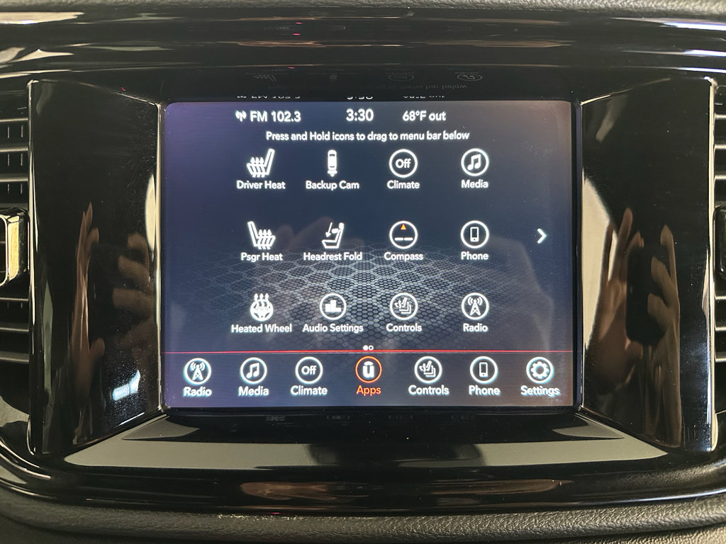 Used 2022 Dodge Durango GT image 6