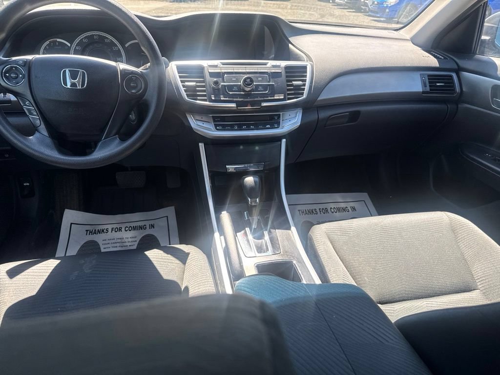 Used 2014 Honda Accord LX image 29