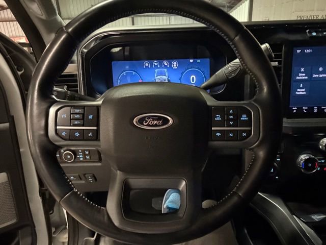 Used 2024 Ford F250 Lariat image 14