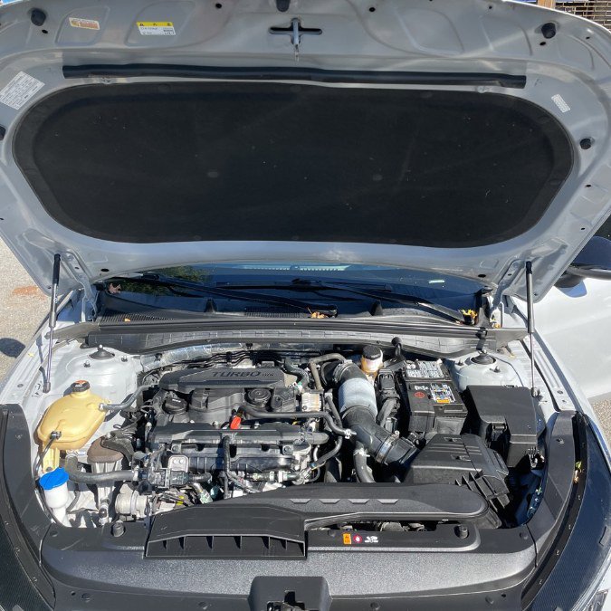 Used 2023 Kia K5 GT-Line w/ GT-Line Premium Package image 21