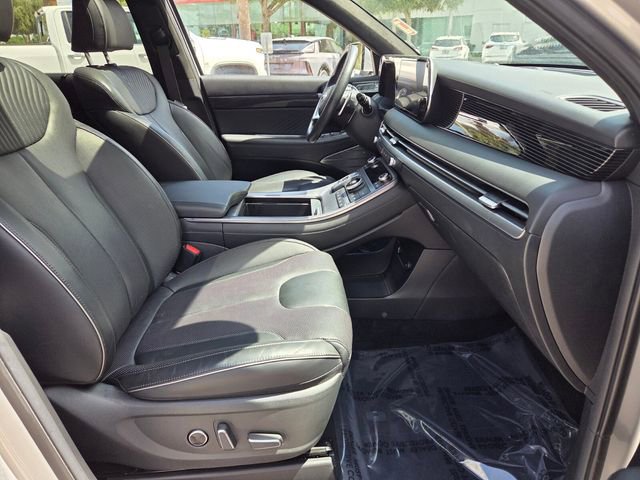 Used 2024 Hyundai Palisade Calligraphy FWD image 14