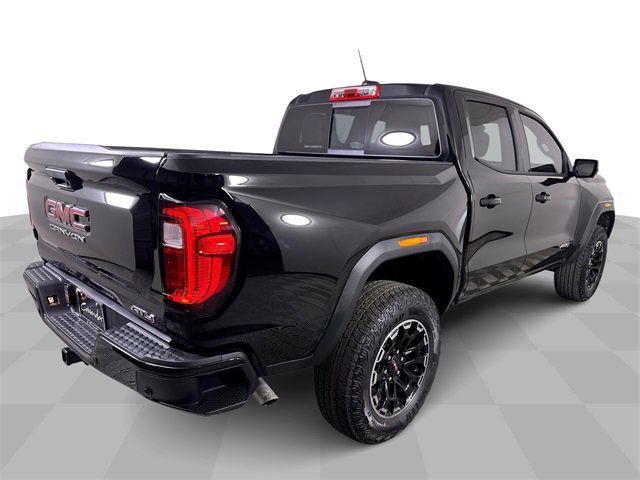 New 2026 GMC Canyon AT4 w/ Technology Plus Package image 8