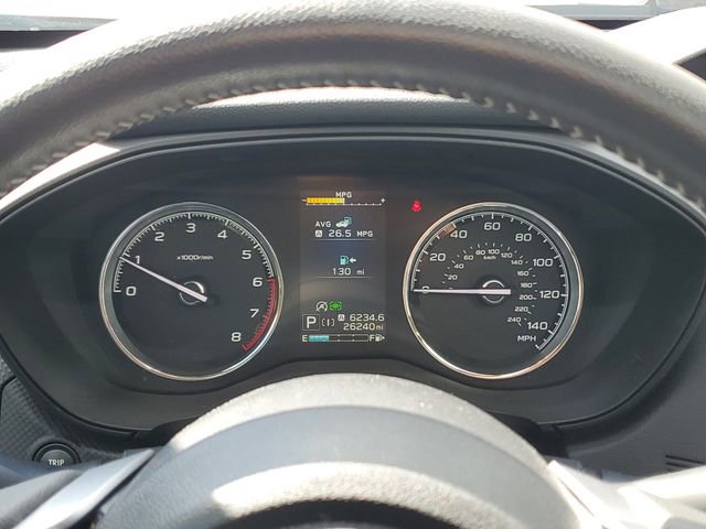 Used 2021 Subaru Forester Touring image 17