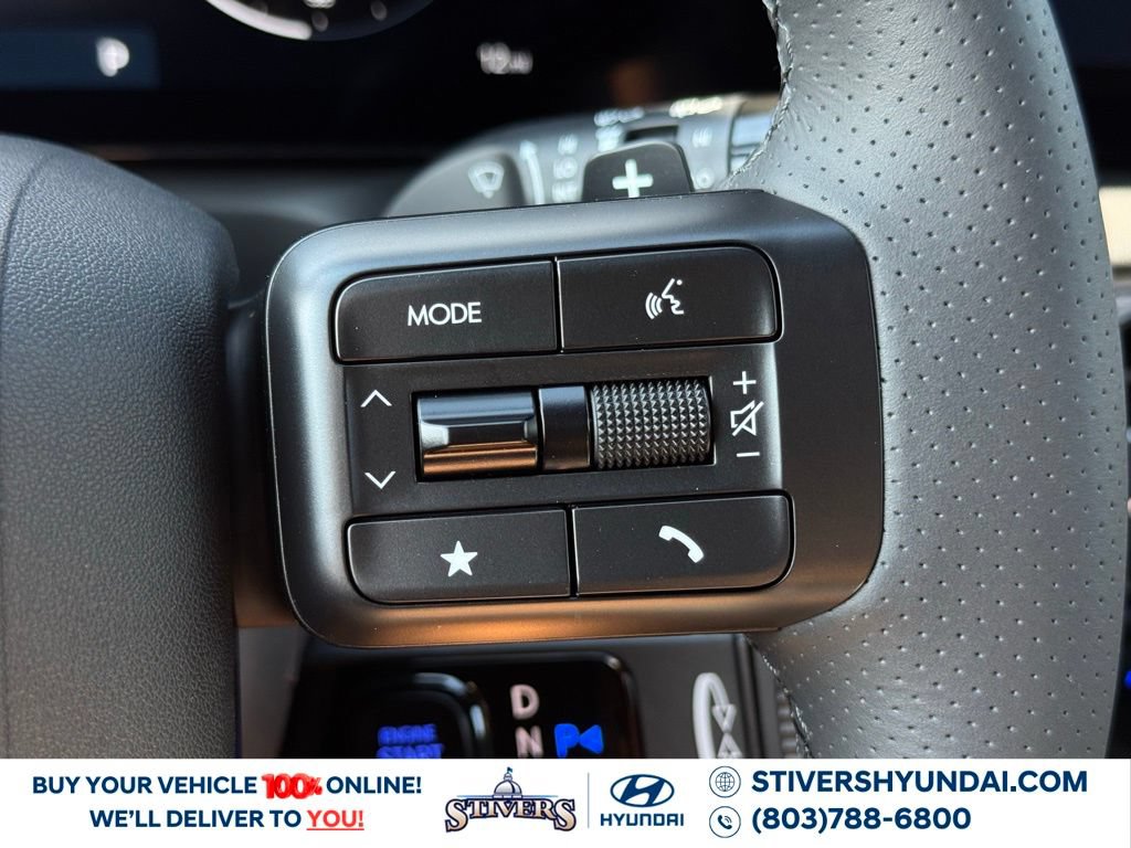 Certified 2026 Hyundai Palisade XRT Pro AWD/4WD image 34