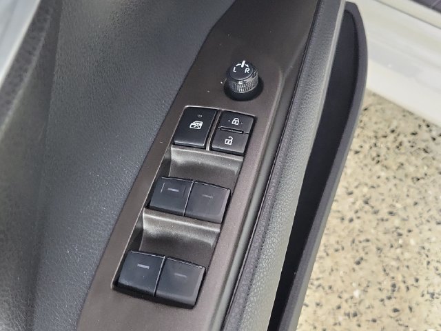 Used 2024 Toyota Camry LE w/ Convenience Package FWD image 22
