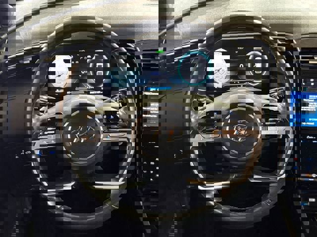 Used 2023 Hyundai Santa Cruz SEL Premium w/ Cargo Package image 23