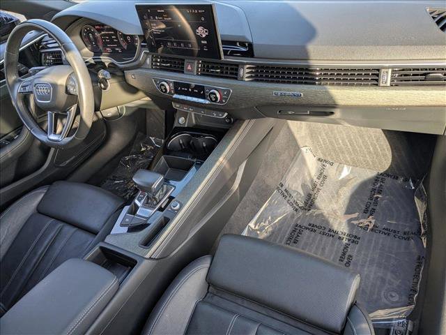 Certified 2023 Audi A4 2.0T allroad Premium Plus w/ Premium Plus Package image 21