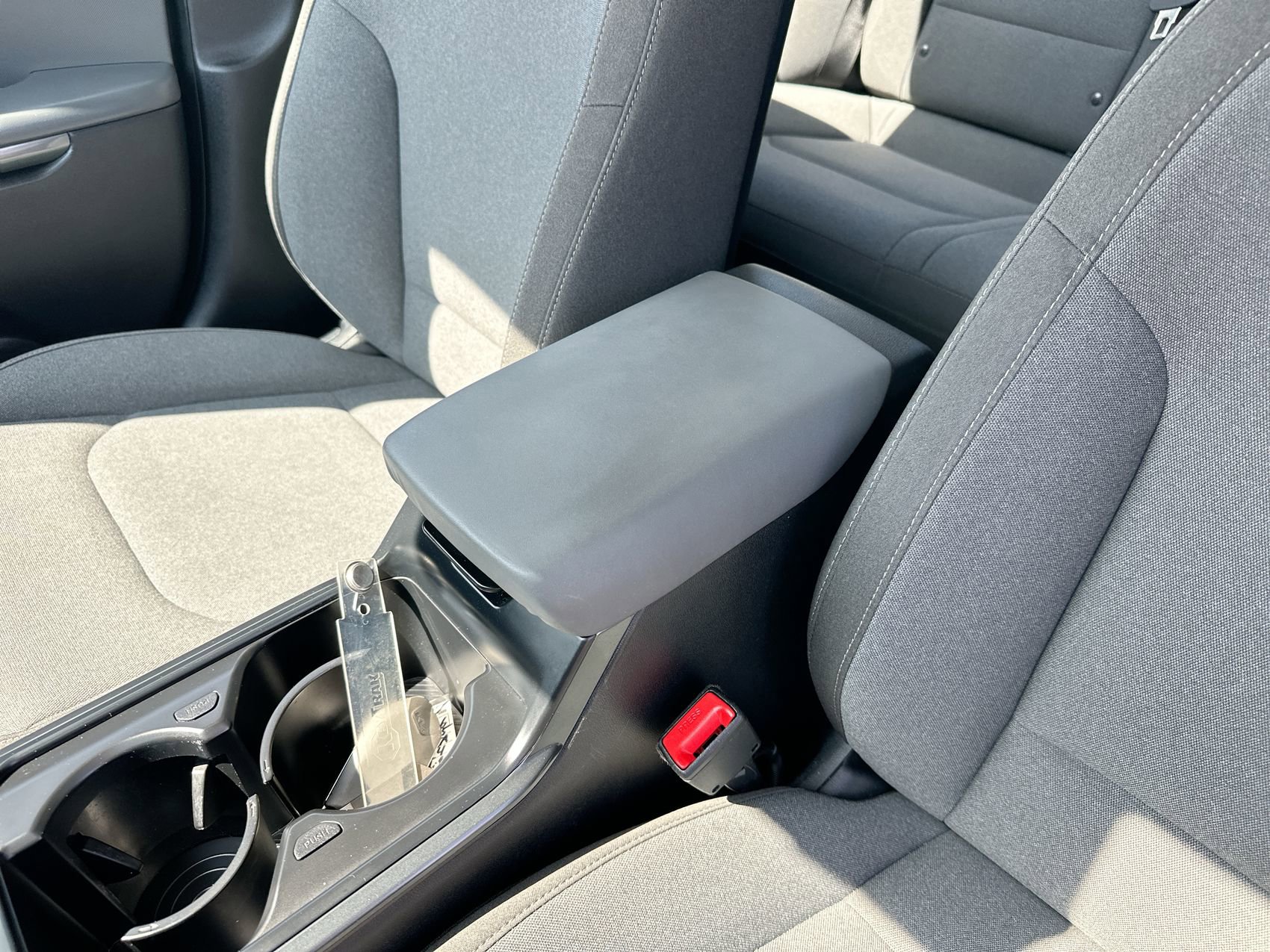 Used 2025 Kia K4 FWD image 21
