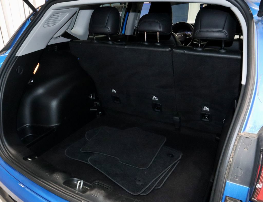 Used 2022 Jeep Compass Limited image 14