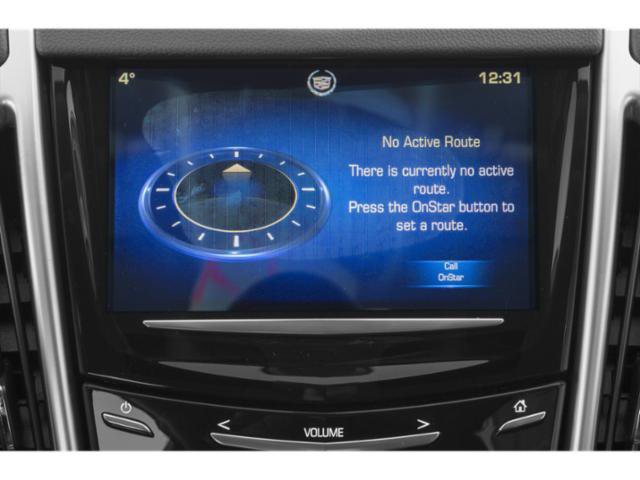 Used 2015 Cadillac SRX Luxury FWD image 24