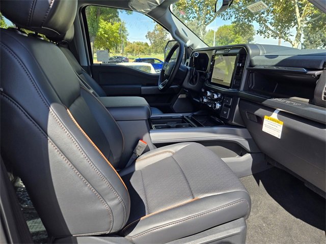 New 2026 Ford F250 Lariat w/ Tremor Off-Road Package image 15